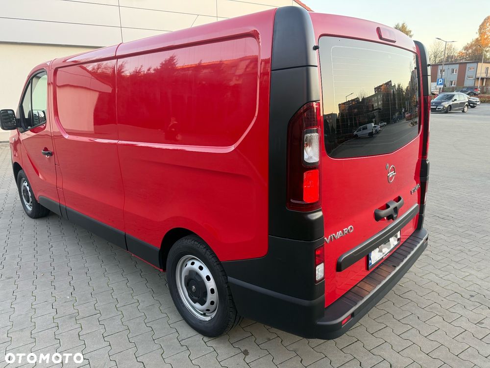 Opel Vivaro L2H1 S&S Life - 19