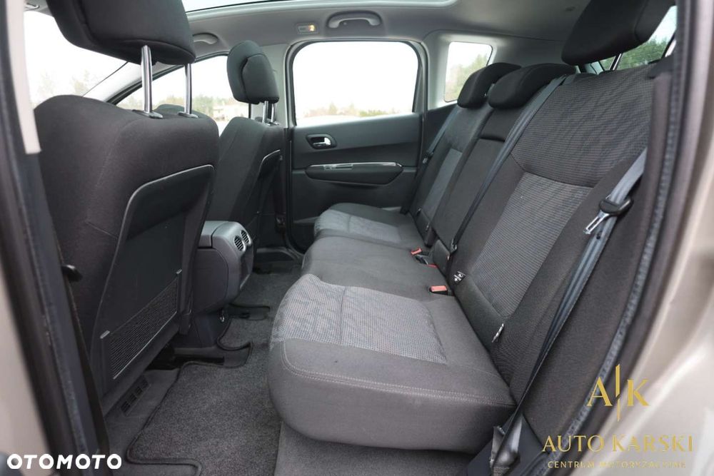 Peugeot 3008 - 31