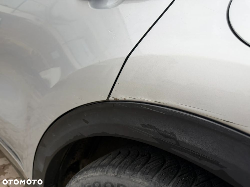 Kia Sportage 1.6 T-GDI GT Line 4WD DCT - 8