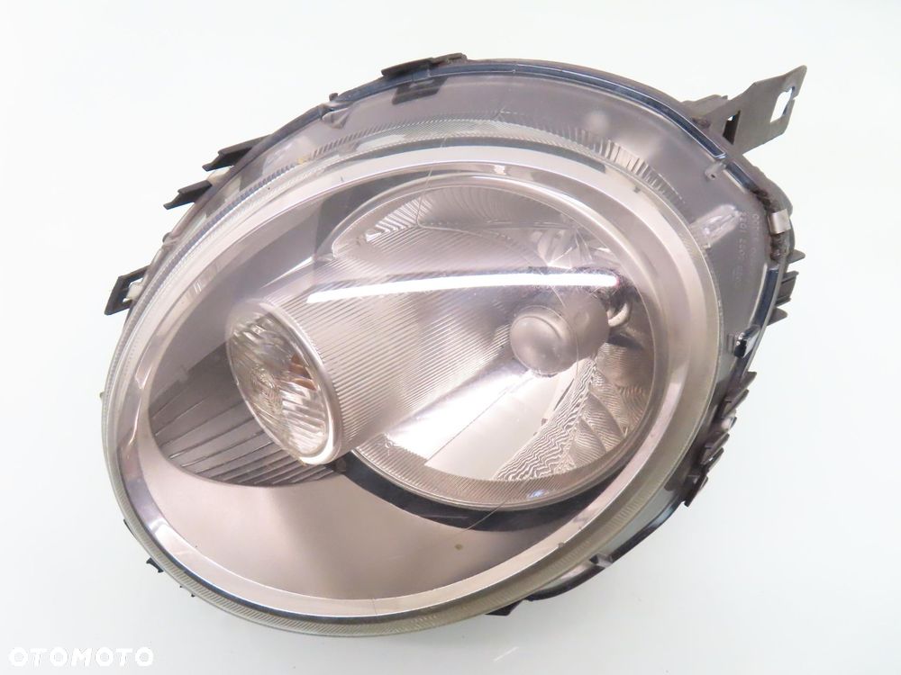 LAMPA PRAWA PRZEDNIA MINI R56 0301225304 - 7