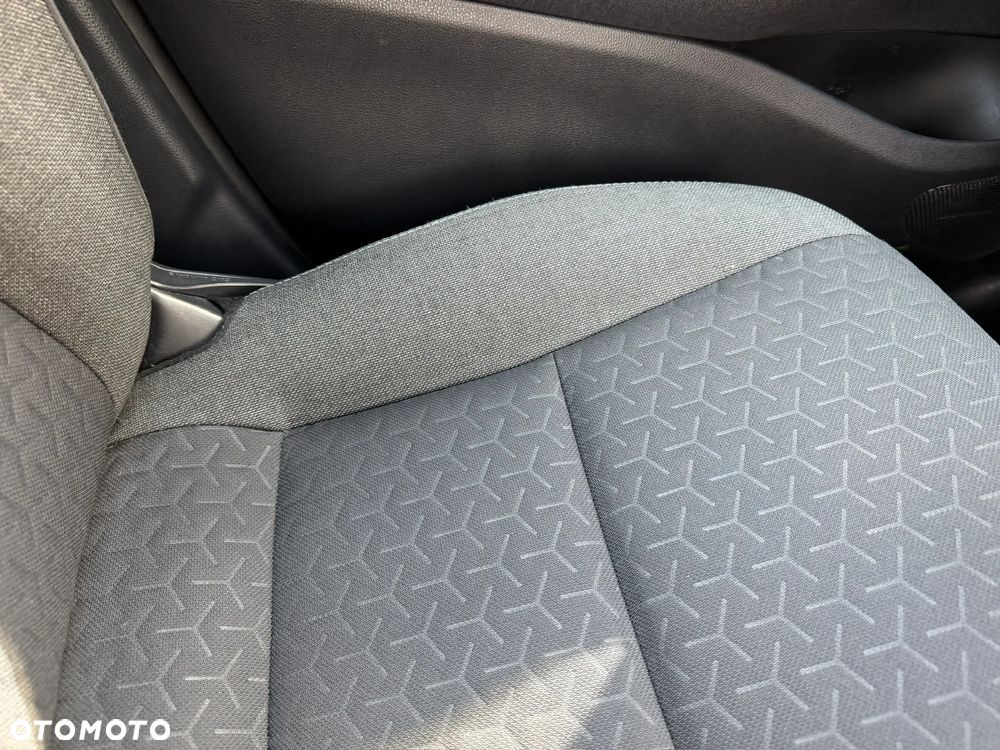 Toyota Yaris Cross - 25
