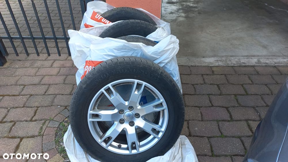 Land Rover Range Rover Evoque TD4 Pure - 9
