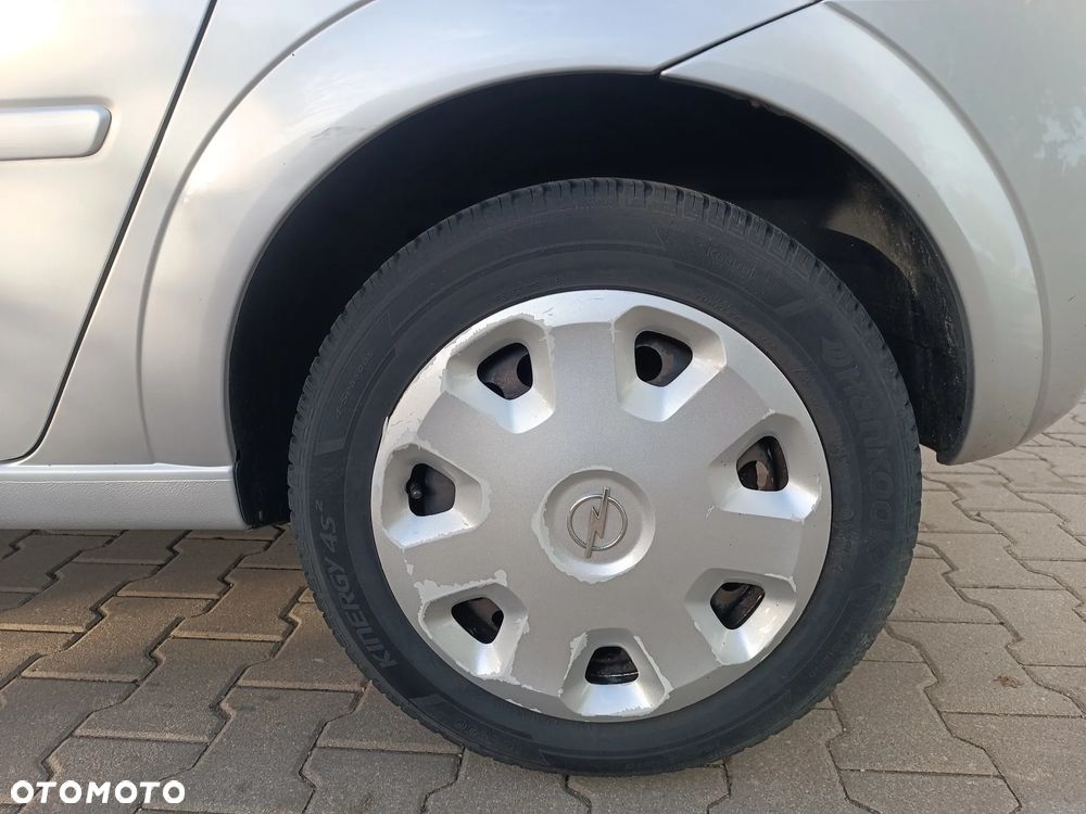 Opel Meriva - 30