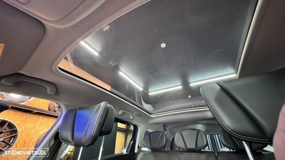 Renault Grand Scénic 1.5 dCi Bose Edition SS - 26