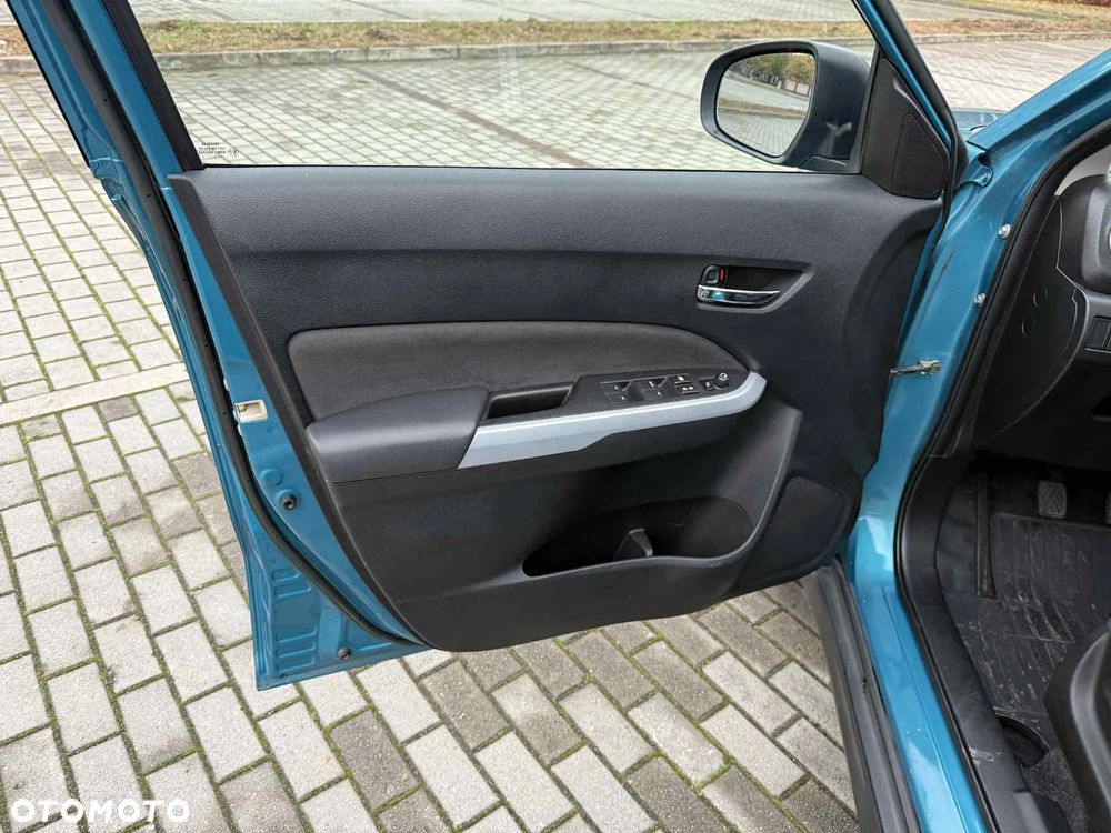 Suzuki Vitara 1.6 DDiS (4x2) Comfort+ - 12