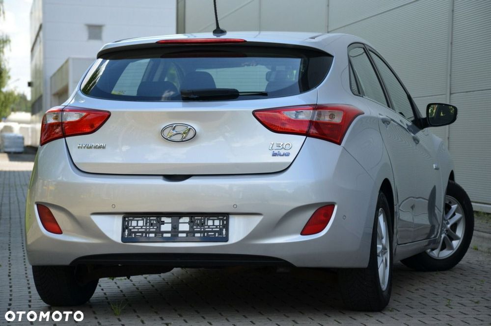 Hyundai i30 - 9