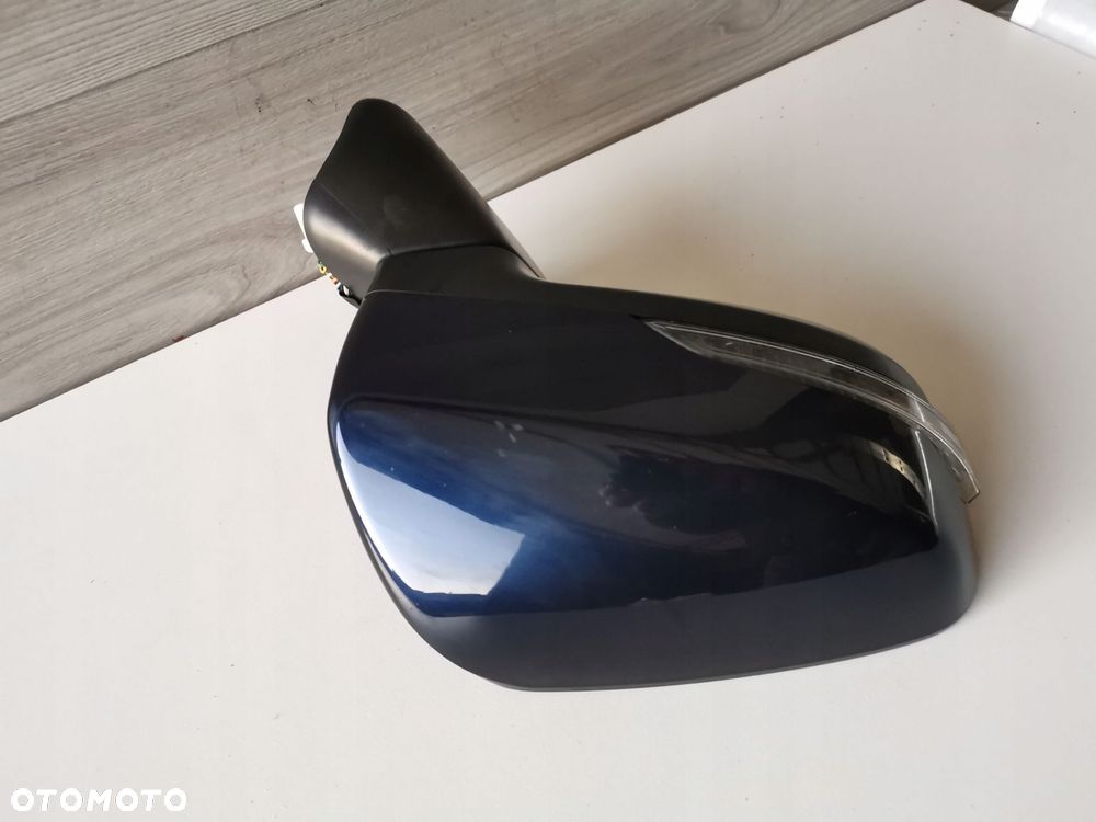 SUBARU FORESTER V 18- LUSTERKO PRAWE 13 PIN USA KOMPLETNE M2Y - 5