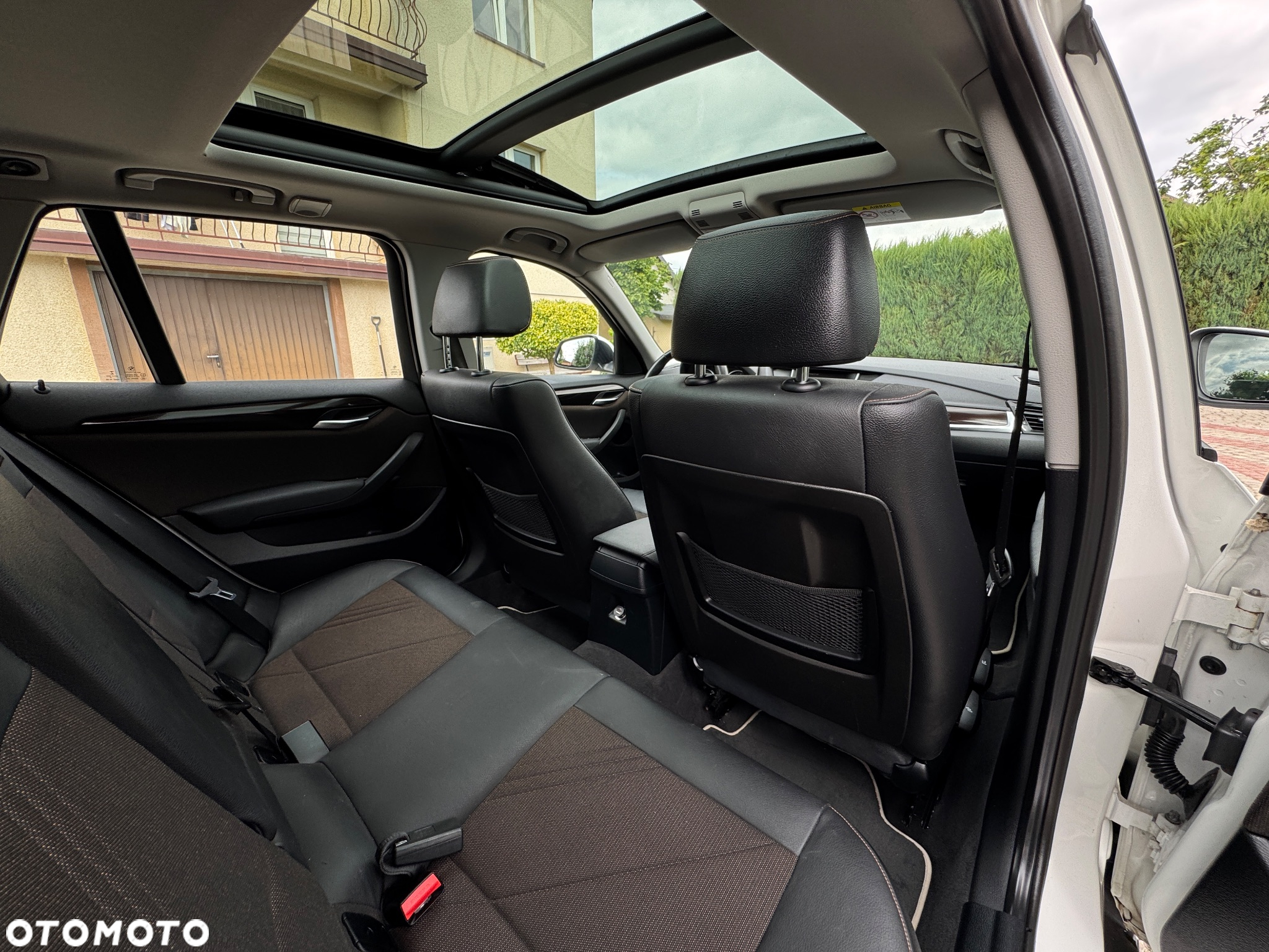 BMW X1 sDrive20d EfficientDynamics - 28