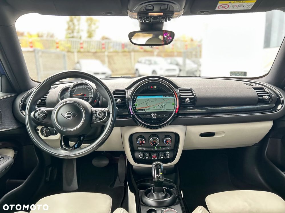 MINI Clubman Cooper S GPF sport - 5