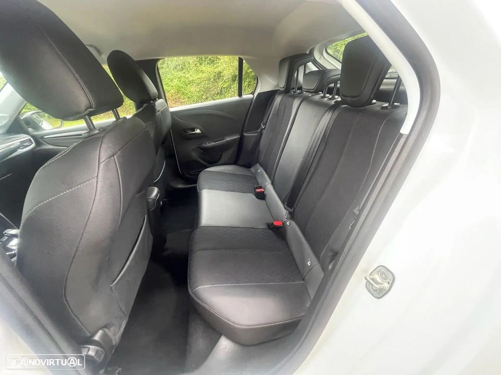 Opel Corsa-e Elegance - 14