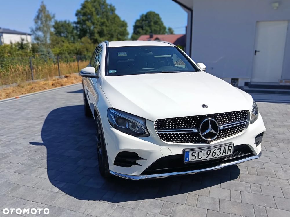 Mercedes-Benz GLC - 3