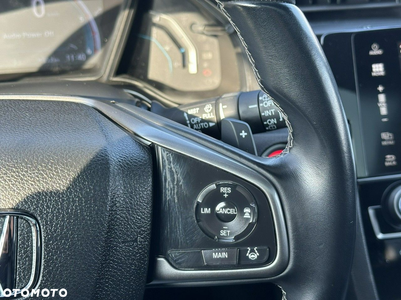 Honda Civic 1.6 i-DTEC Automatic Executive - 25