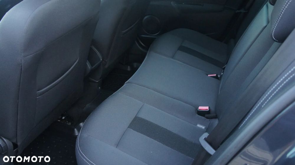 Renault Megane dCi 130 FAP Dynamique - 26