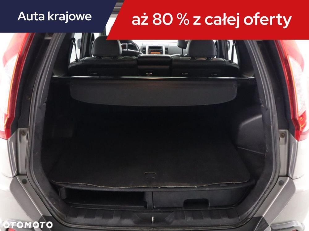 Nissan X-Trail - 16