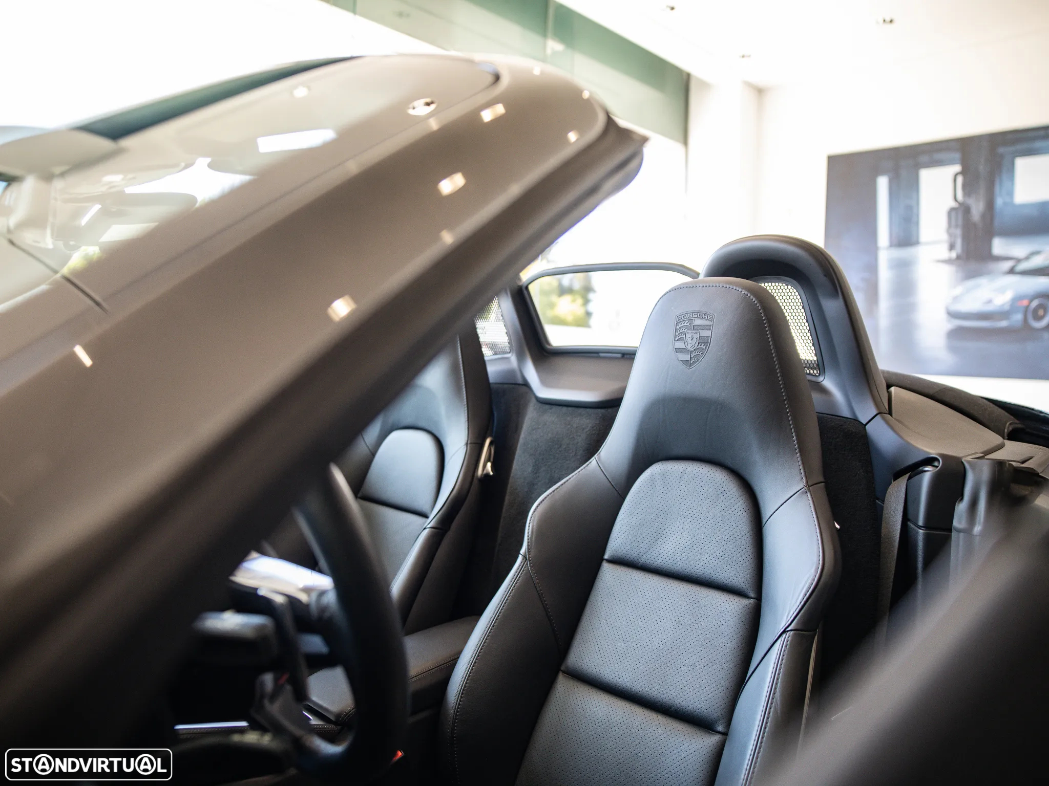 Porsche 718 Boxster 2.0 Style Edition PDK - 34