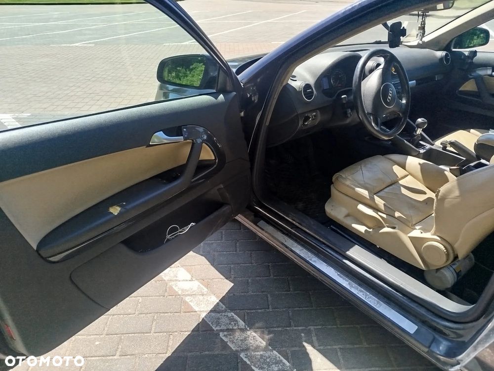 Audi A3 3-drzwiowe - 12