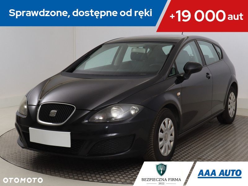 Seat Leon - 2