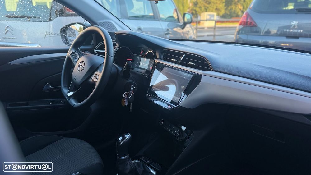 Opel Corsa 1.2 Edition - 9