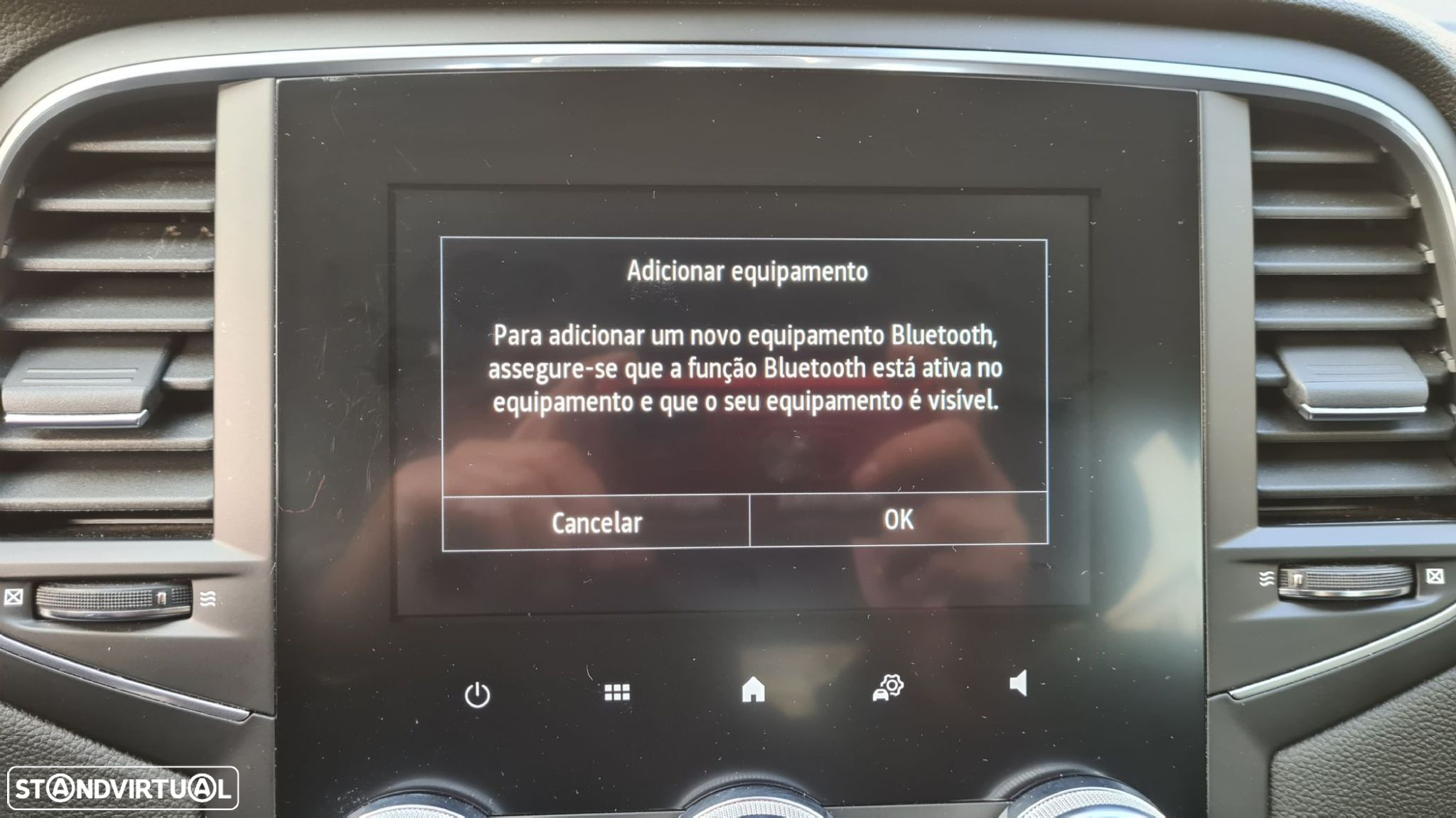 Renault Mégane 1.5 Blue dCi Intens EDC - 29
