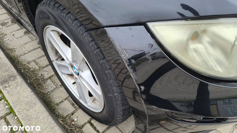 BMW Seria 1 116i - 14