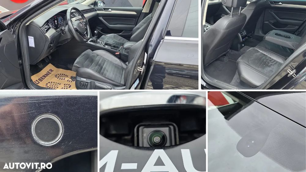 Volkswagen Passat - 9