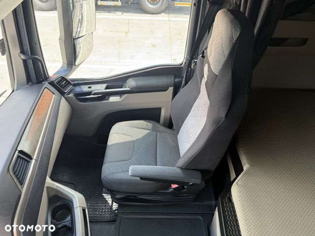 MAN TGX 18.480 XXL Automat Salon PL Euro VI - 12