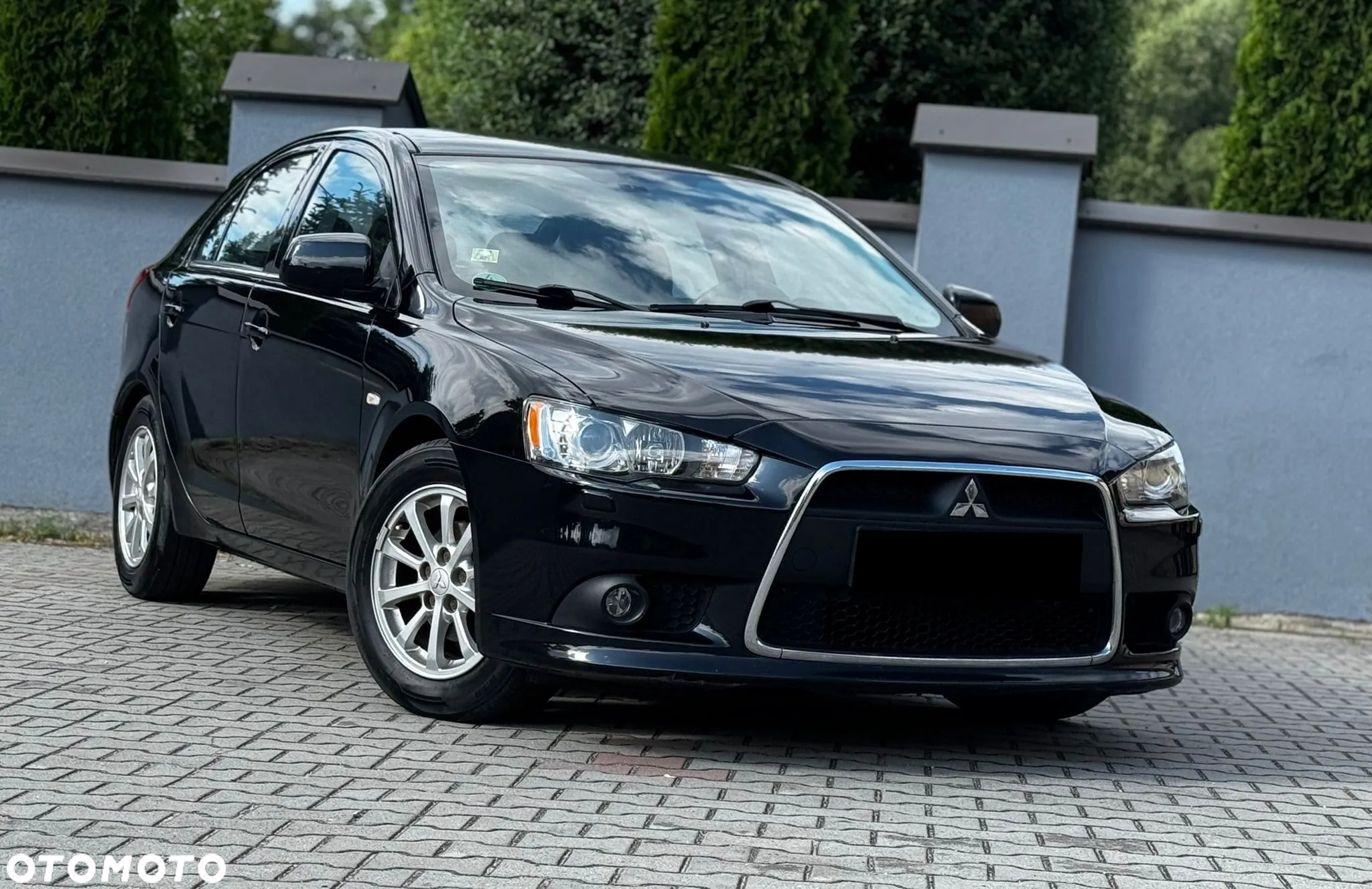 Mitsubishi Lancer 1.6 ClearTec Inform - 5