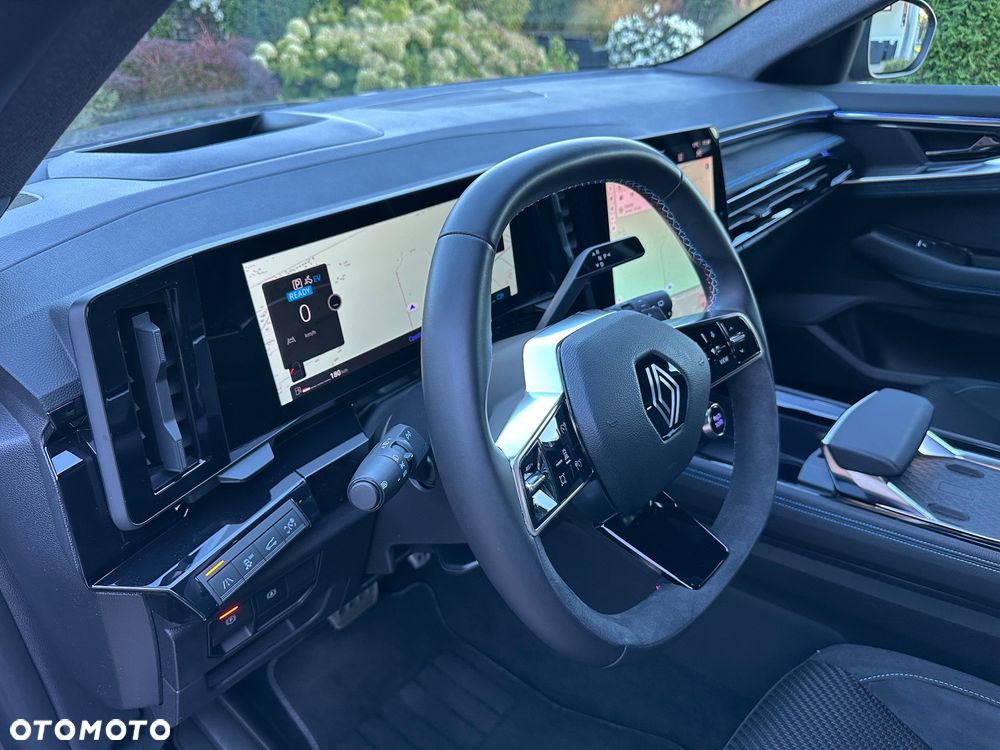 Renault Austral E-Tech Full Hybrid 200 Iconic Esprit Alpine - 38