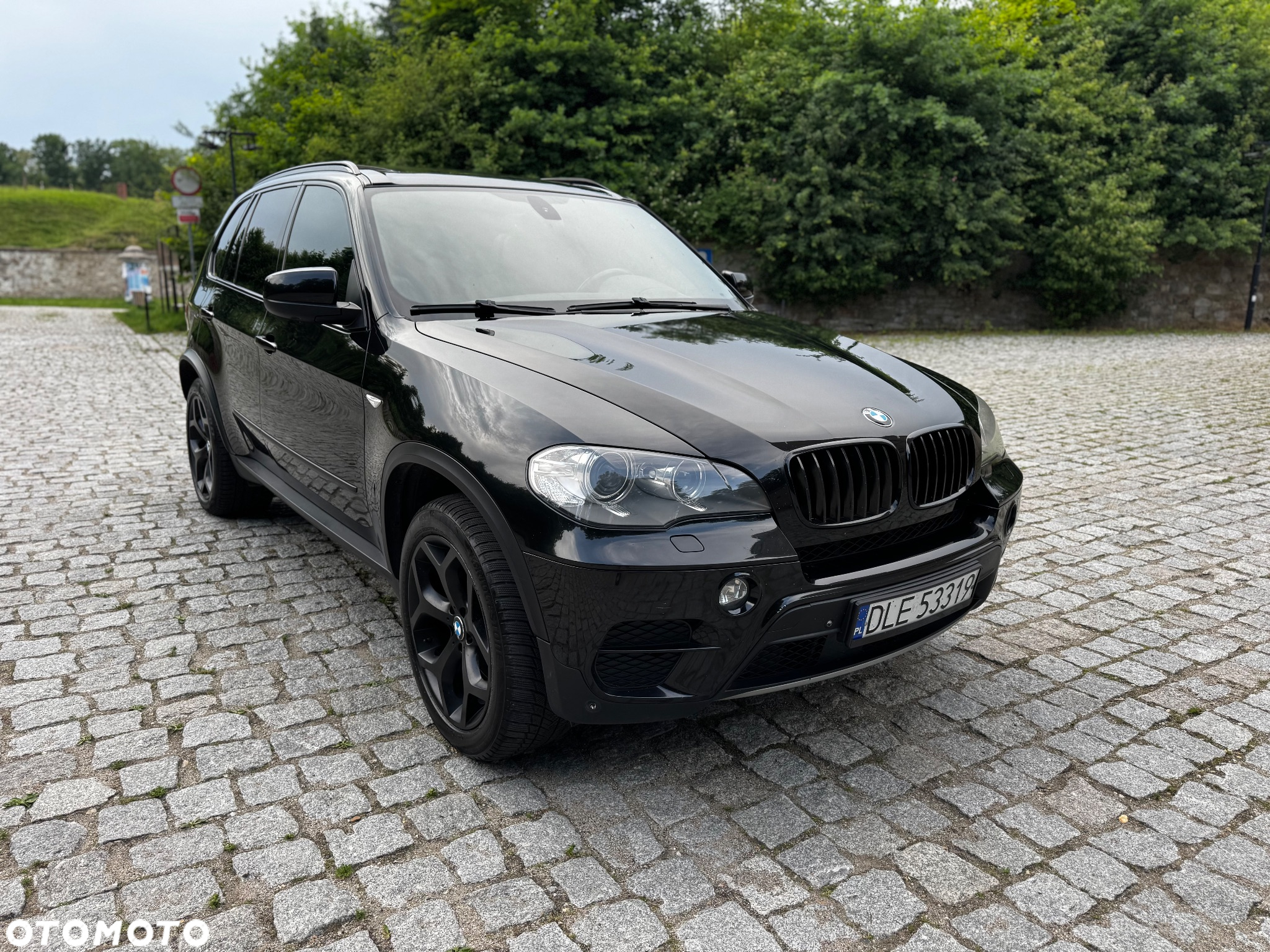 BMW X5 4.0d xDrive - 6