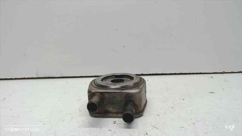 REFRIGERADOR ÓLEO MOTOR RENAULT MEGANE II SEDAN 2003 - 2