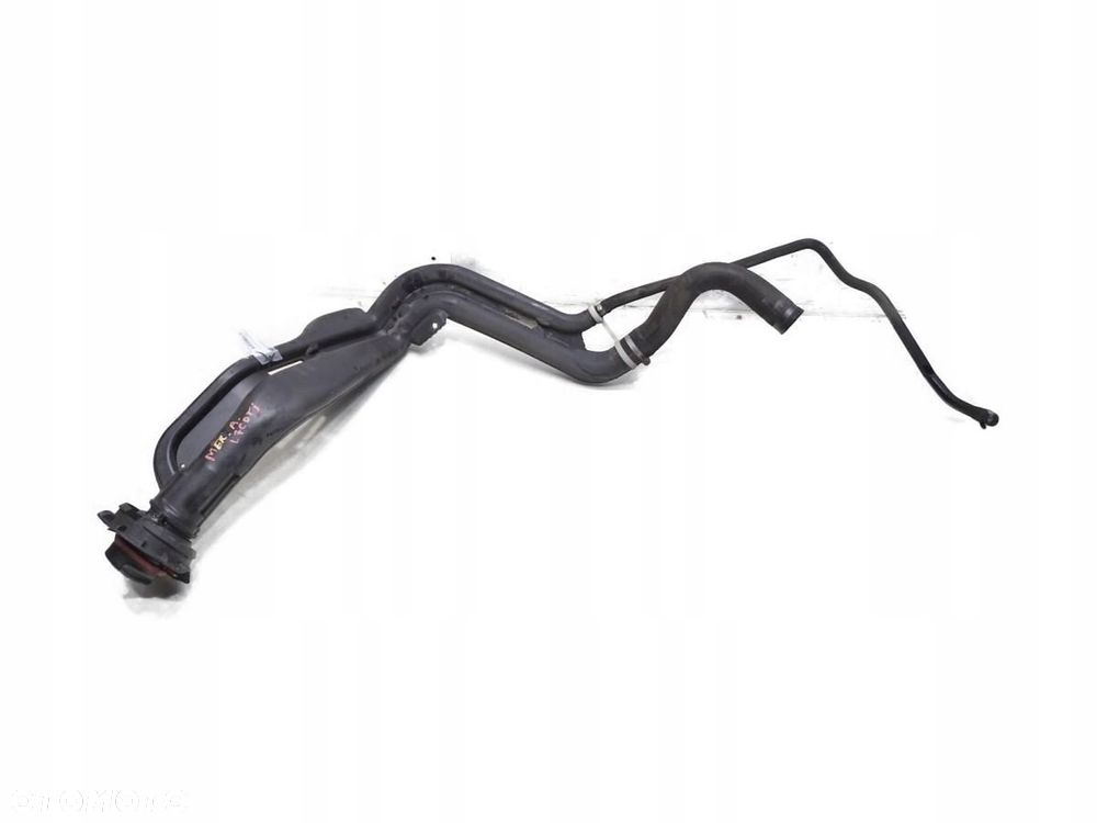 RURA WLEW PALIWA KOREK OPEL MERIVA A 1.7 CDTI - 1