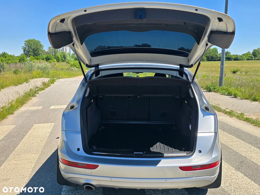 Audi Q5 - 11
