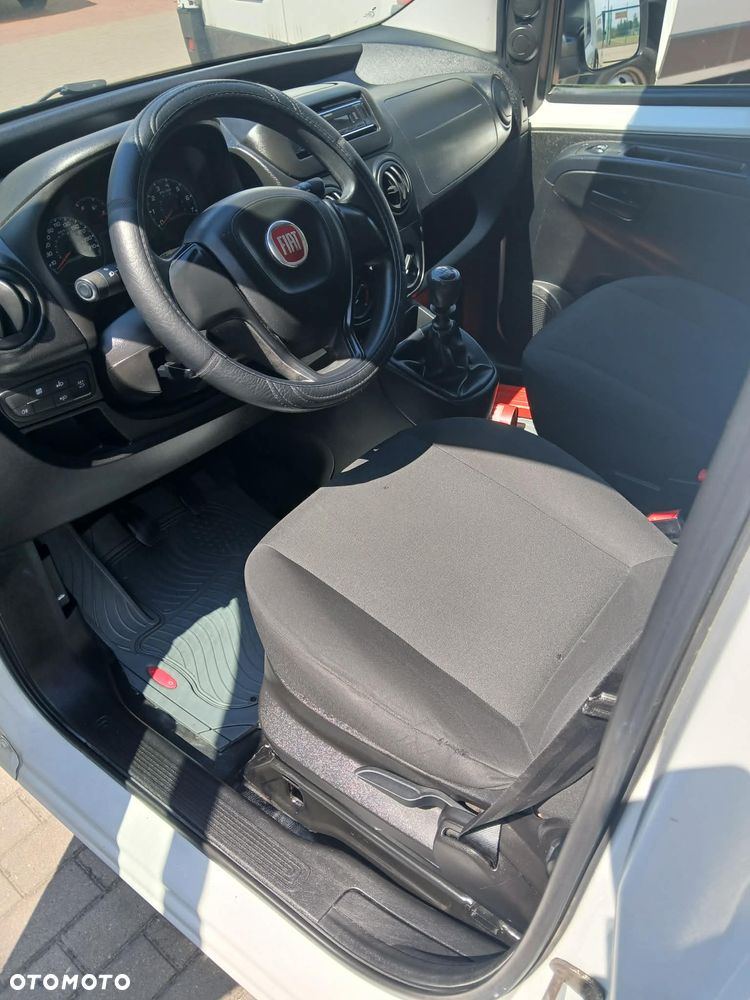 Fiat Fiorino 1.4 Easy - 4