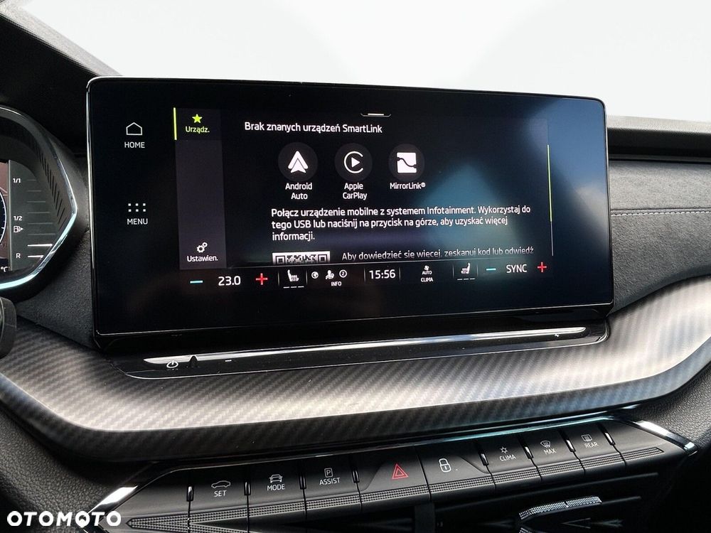 Skoda Octavia 2.0 TDI 4x4 RS DSG - 37