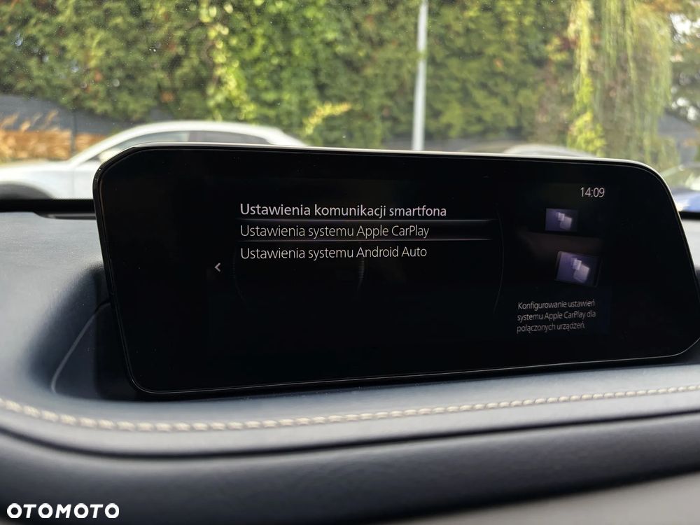 Mazda CX-30 SKYACTIV-G 2.0 M-Hybrid - 28