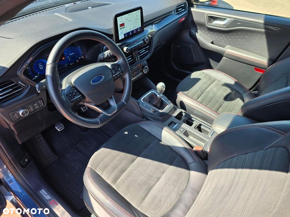 Ford Kuga 1.5 EcoBoost FWD ST-Line - 12