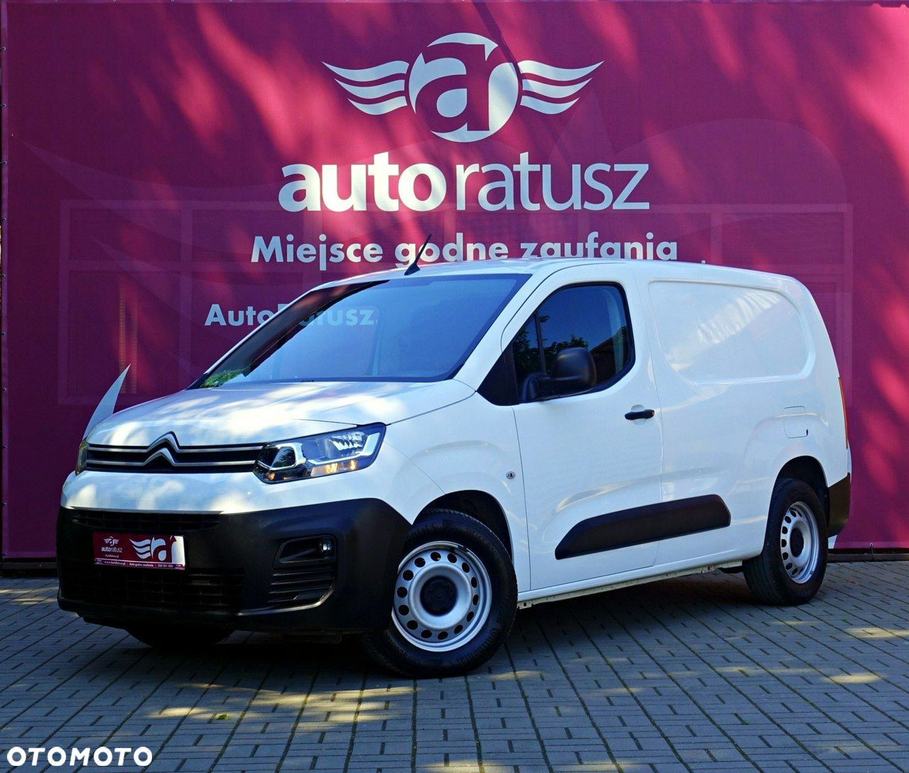 Citroën Berlingo - 4