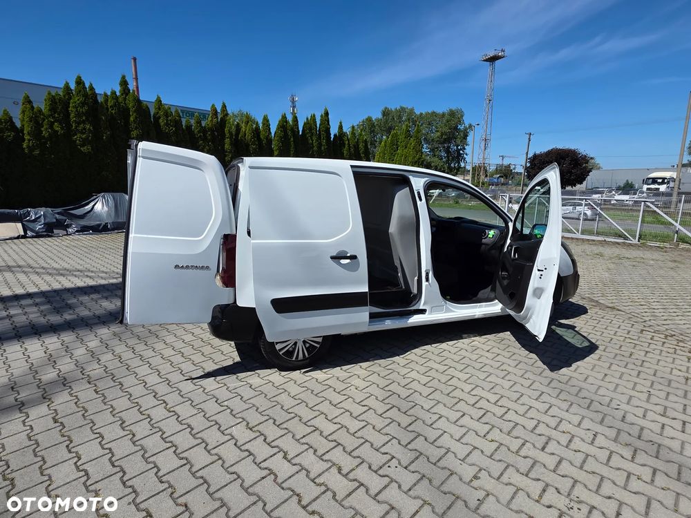 Peugeot PARTNER - 10