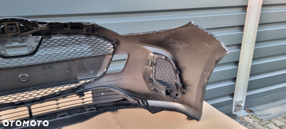 MAZDA 2 LIFT HYBRYDA 2023- Zderzak przód oryginał MG180 - 11