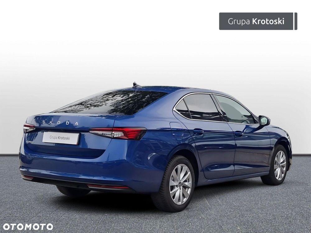 Skoda Superb - 6