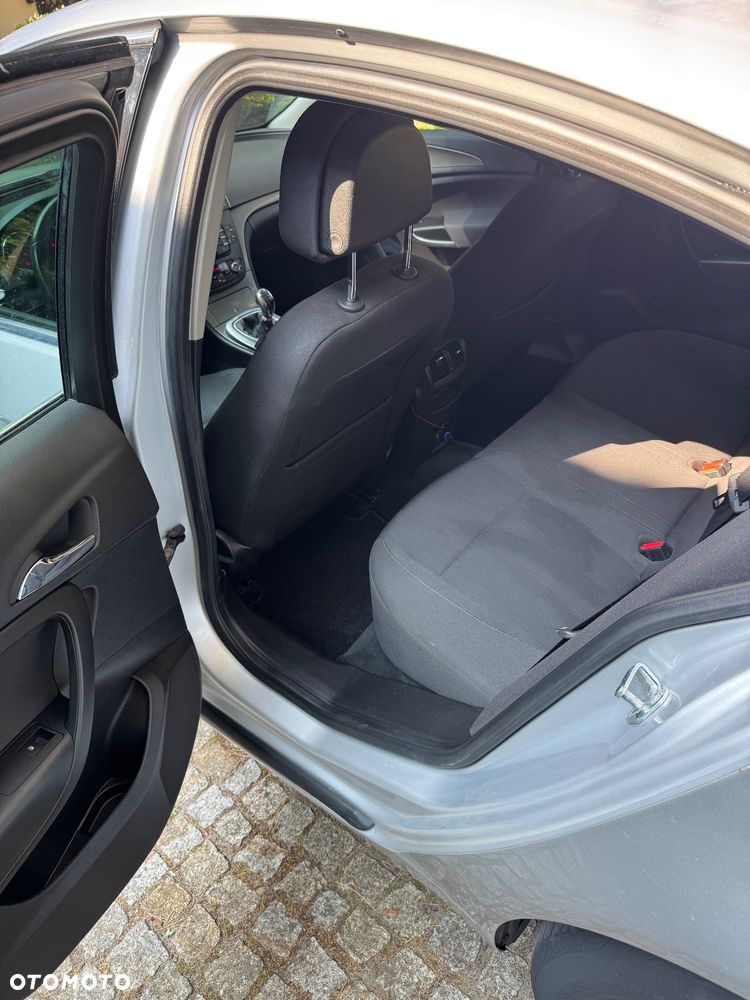 Opel Insignia 1.6 Edition - 15