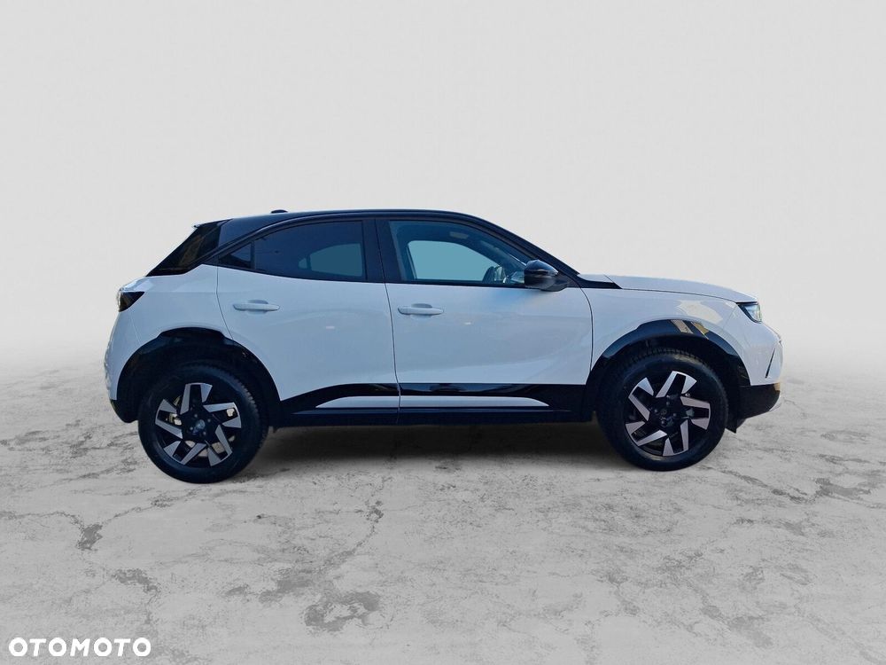 Opel Mokka 1.2 T mHEV GS S&S eDTC6 - 7