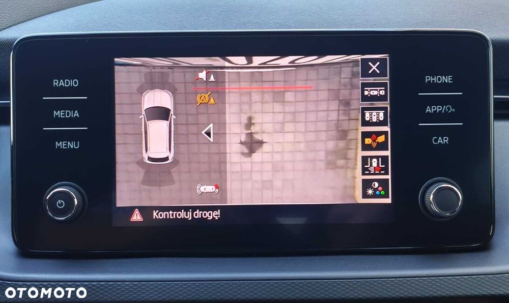 Skoda Kamiq 1.0 TSI Ambition - 30