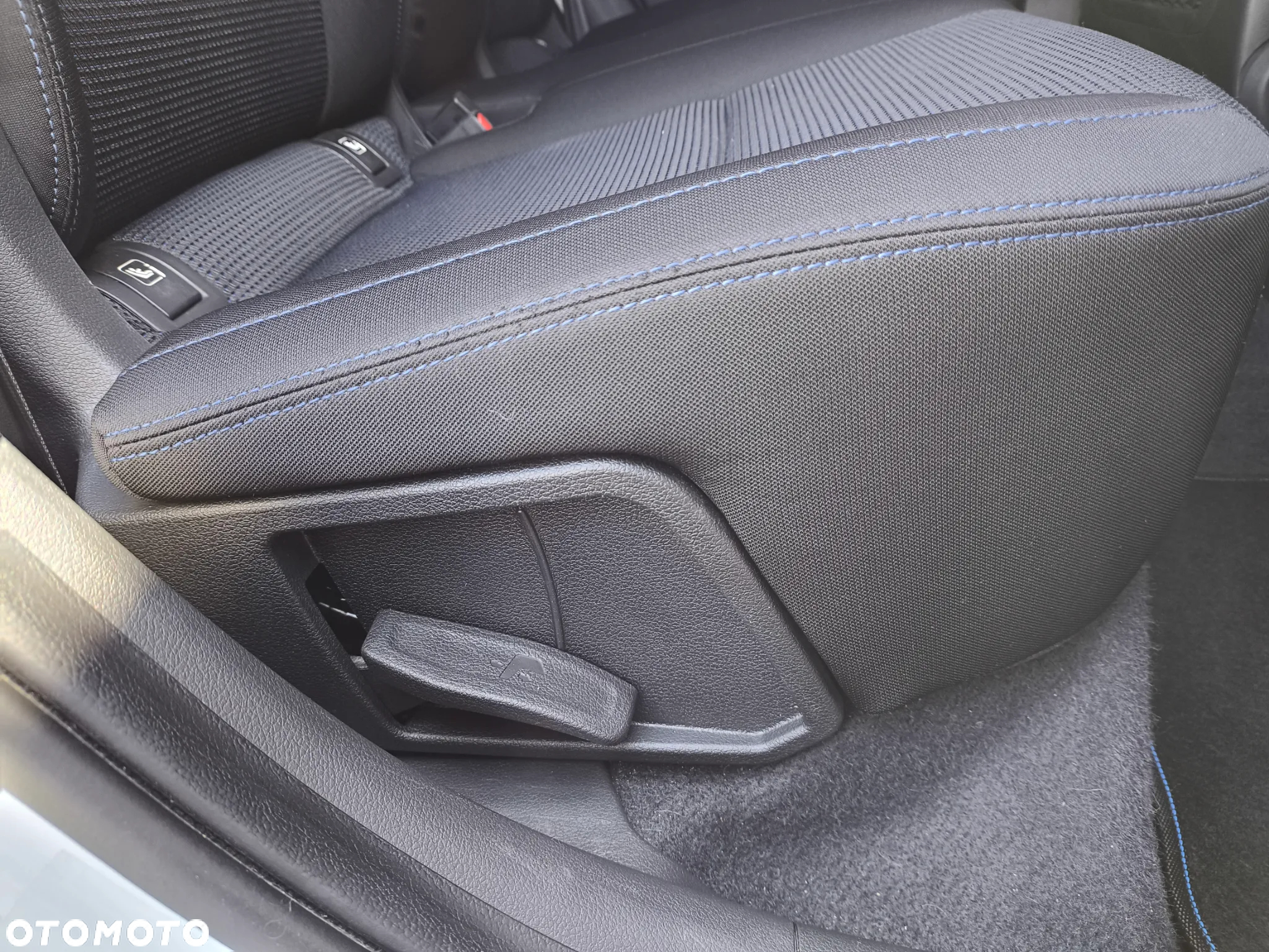 Hyundai Tucson 1.6 GDi 2WD Trend - 21