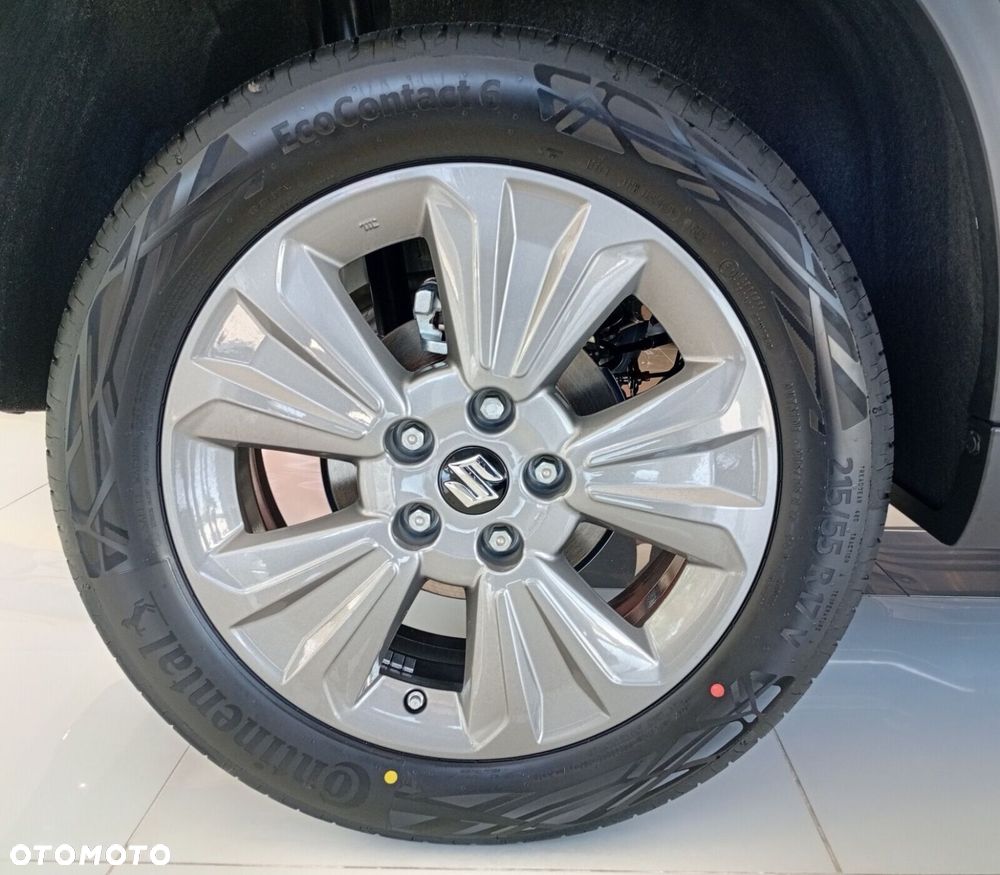Suzuki Vitara - 8