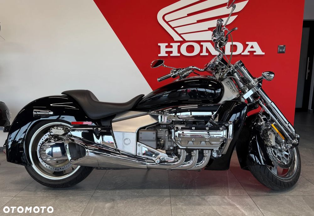 Honda Inny - 7