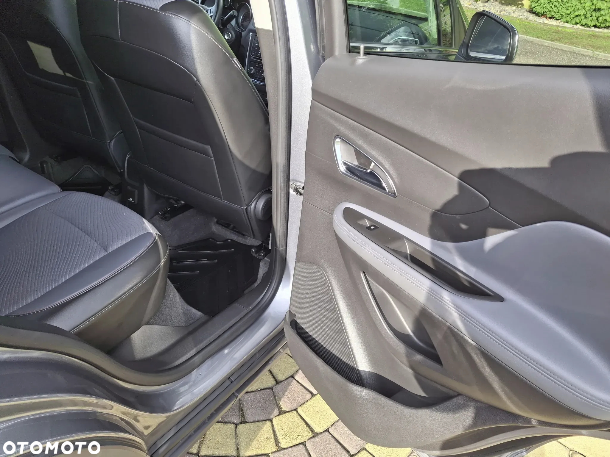 Opel Mokka 1.6 Cosmo S&S - 17