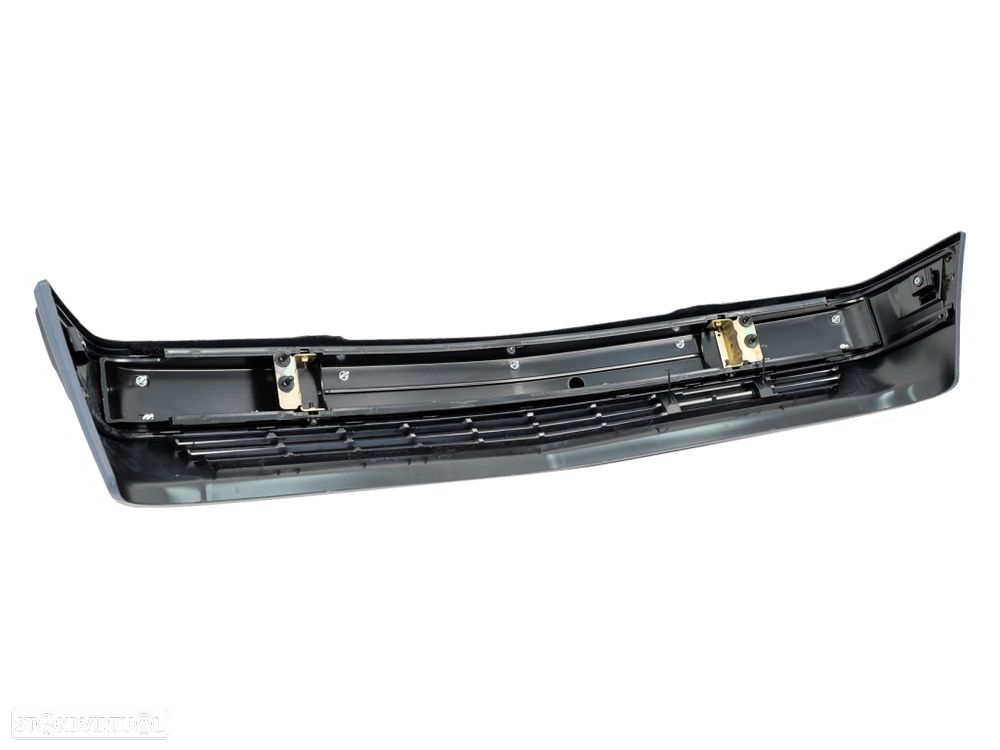 Para-choques Mercedes 190 W201 (1989 A 1993) - 5