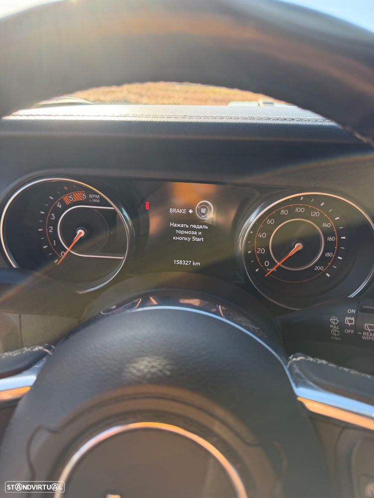 Jeep Wrangler - 7