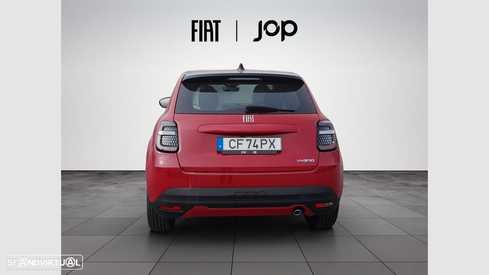 Fiat 600 - 9